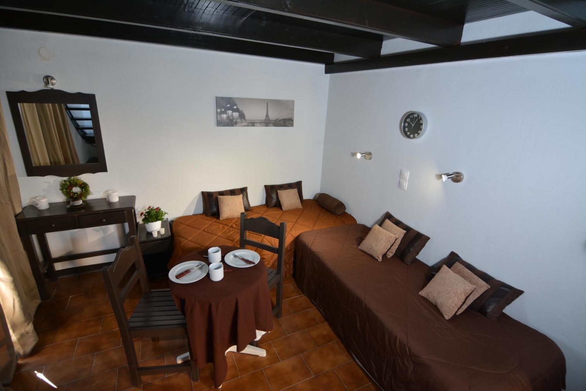 Ionian Perl Coast Apartment Agios Gordios (Corfu)