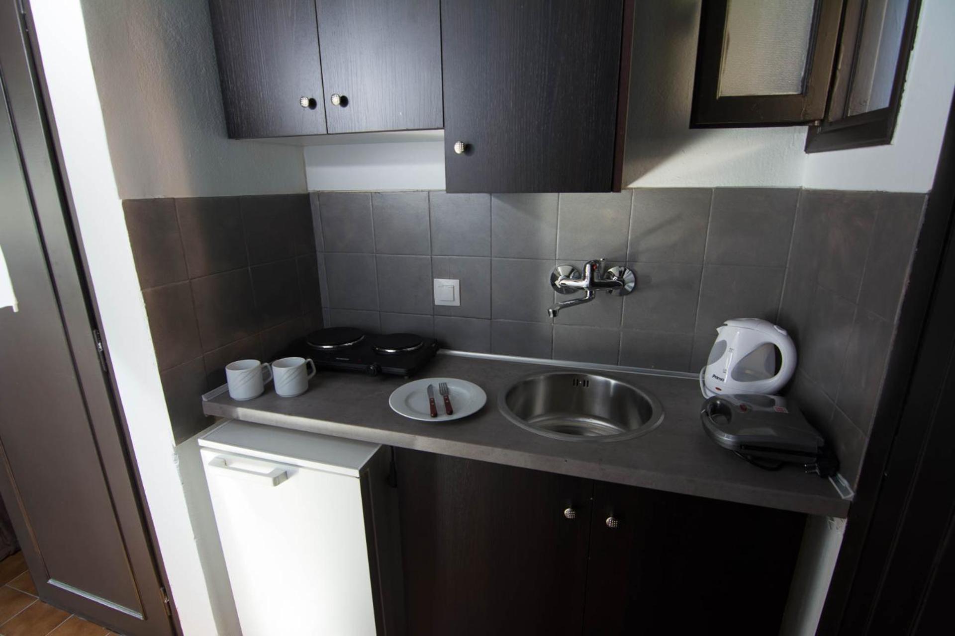 Apartment Ionian Perl Coast Agios Gordios (Corfu)