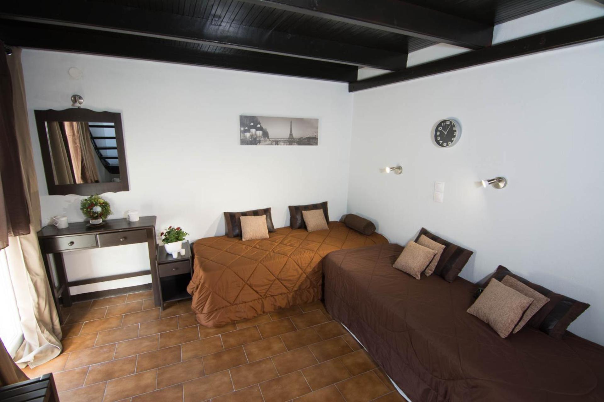 Apartment Ionian Perl Coast Agios Gordios (Corfu)