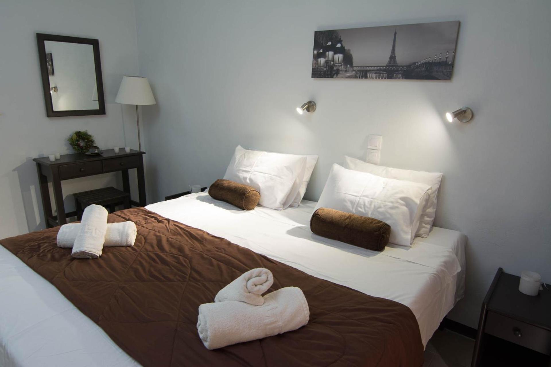 Apartment Ionian Perl Coast