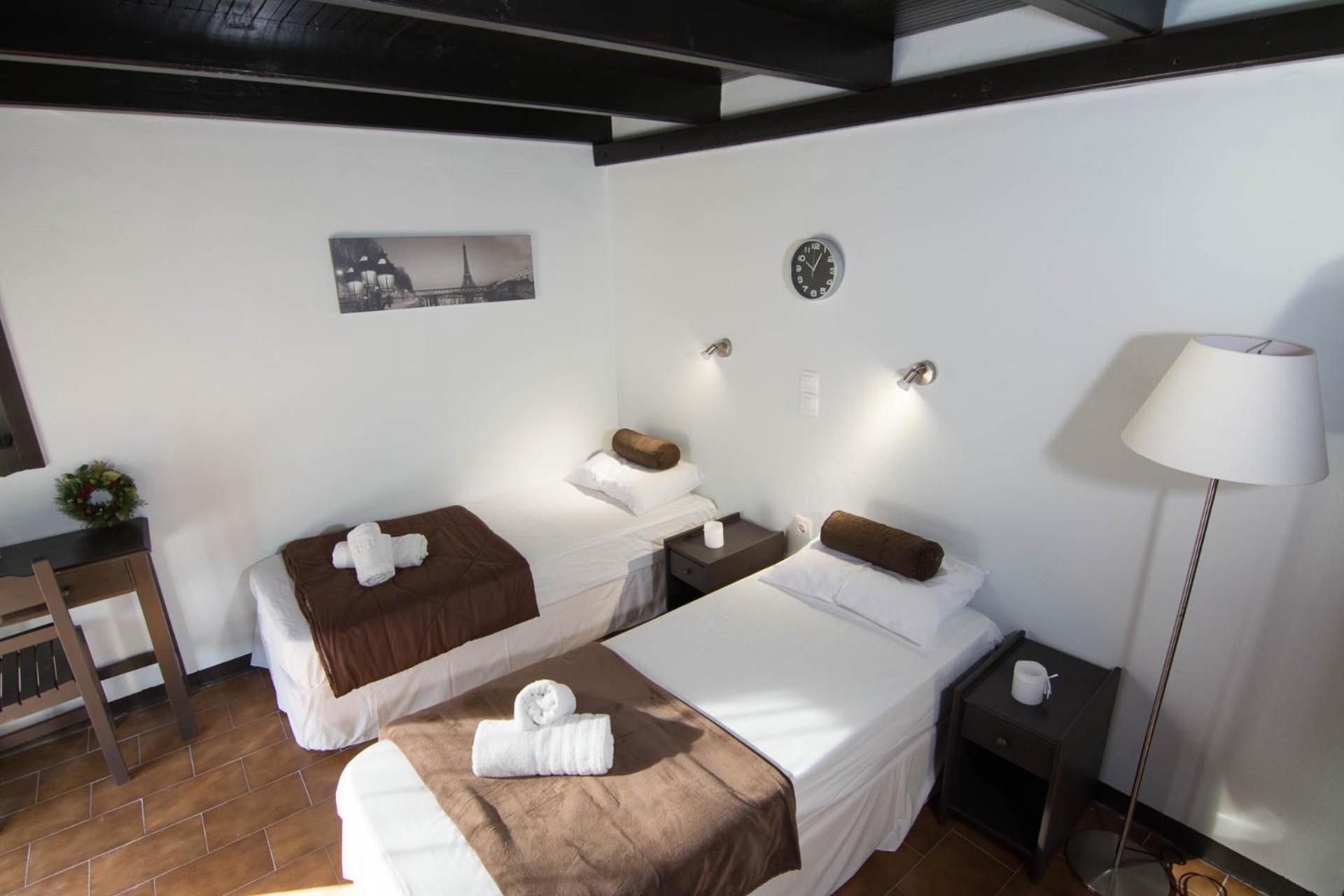 Ionian Perl Coast Apartment *