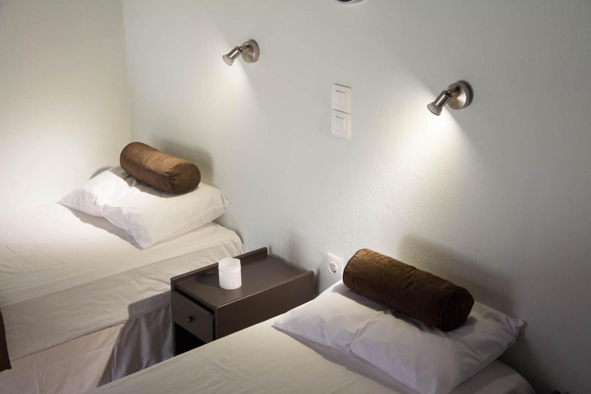 Ionian Perl Coast Apartment Agios Gordios (Corfu)