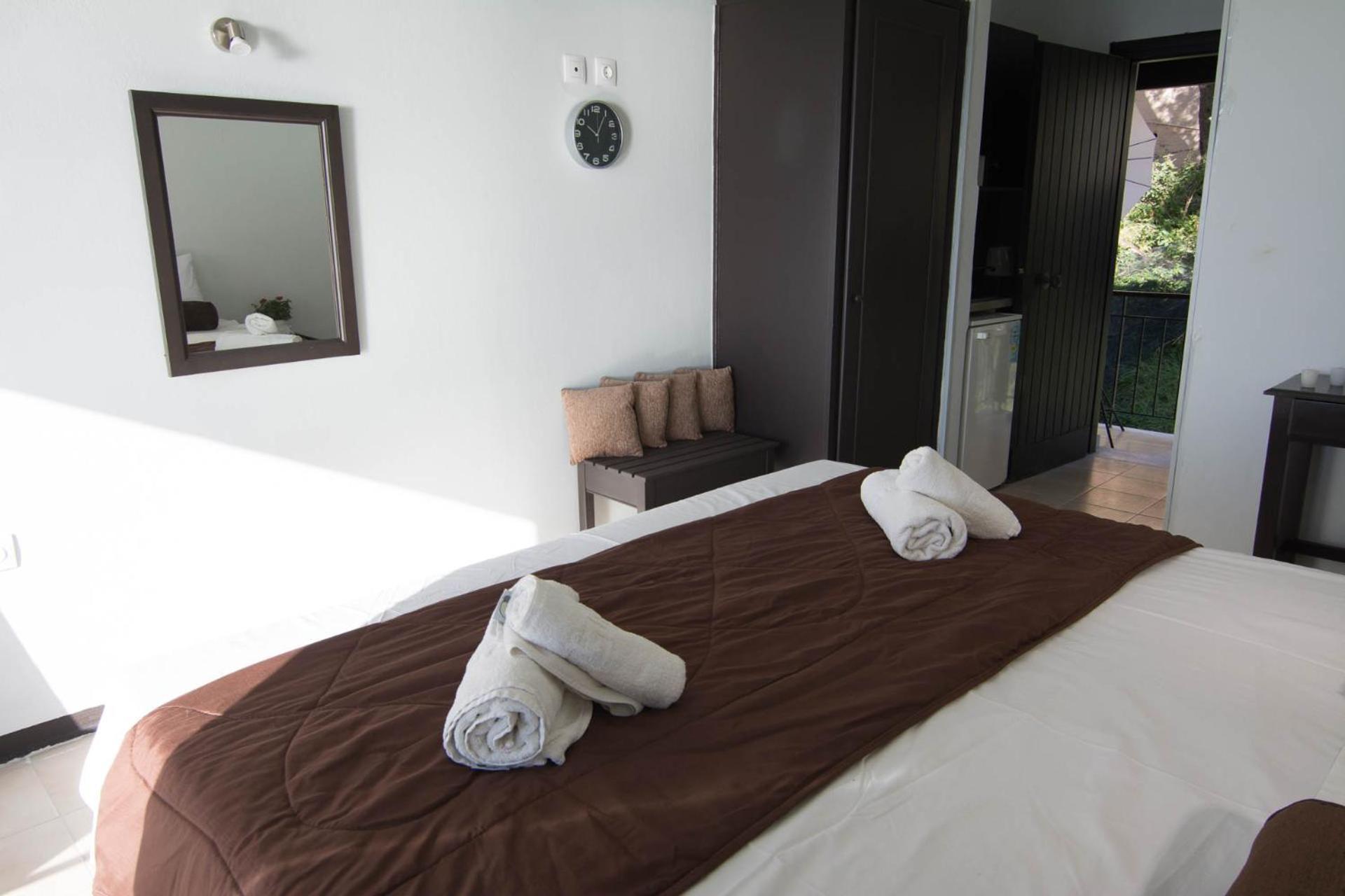 Apartment Ionian Perl Coast Agios Gordios (Corfu)