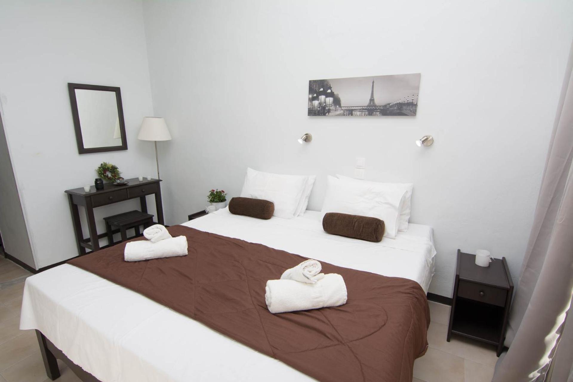 Ionian Perl Coast Apartment