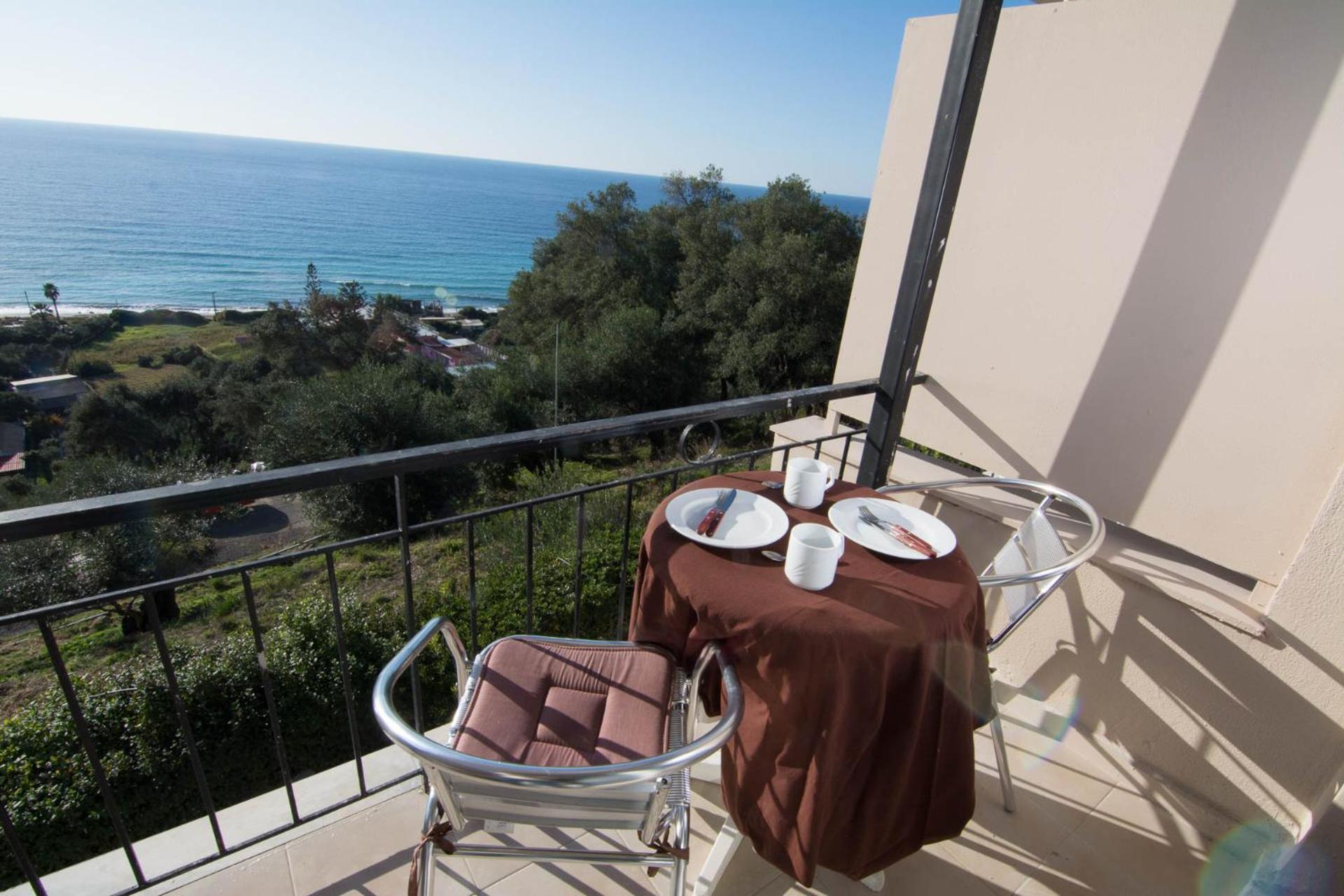 Apartment Ionian Perl Coast *