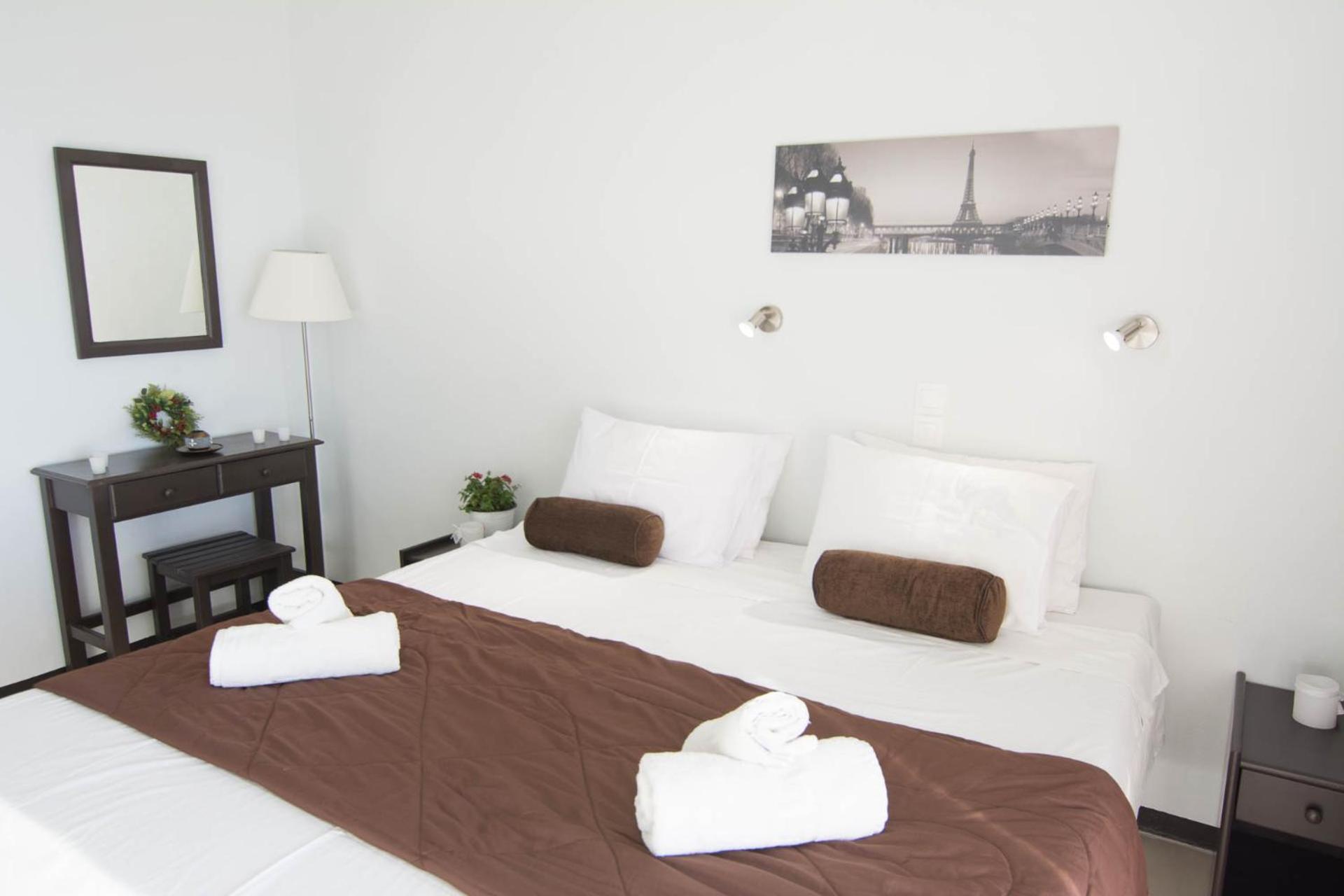 Apartment Ionian Perl Coast Agios Gordios (Corfu)