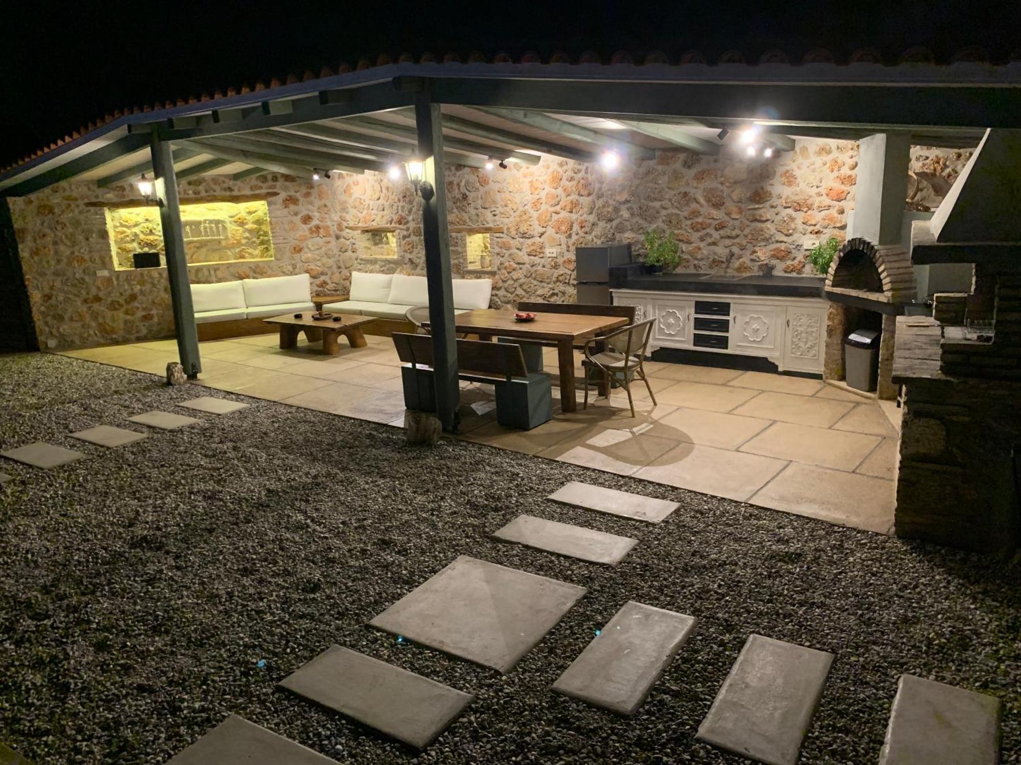Olive Guest Farm