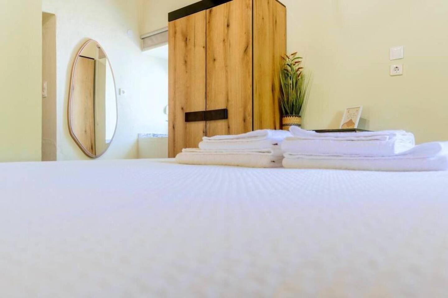 Solace Homie Holiday home Samothraki