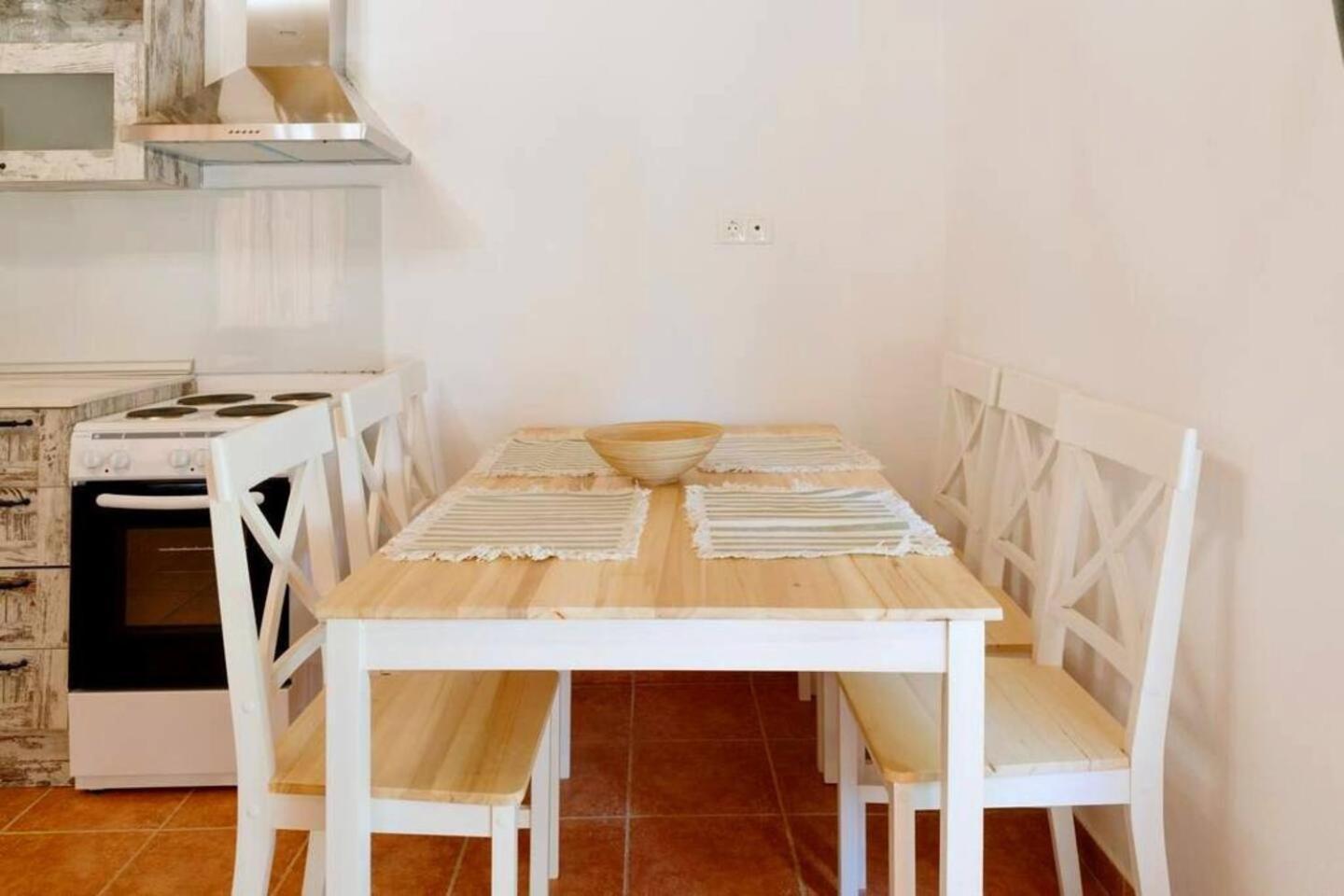 Holiday home Solace Homie Samothraki