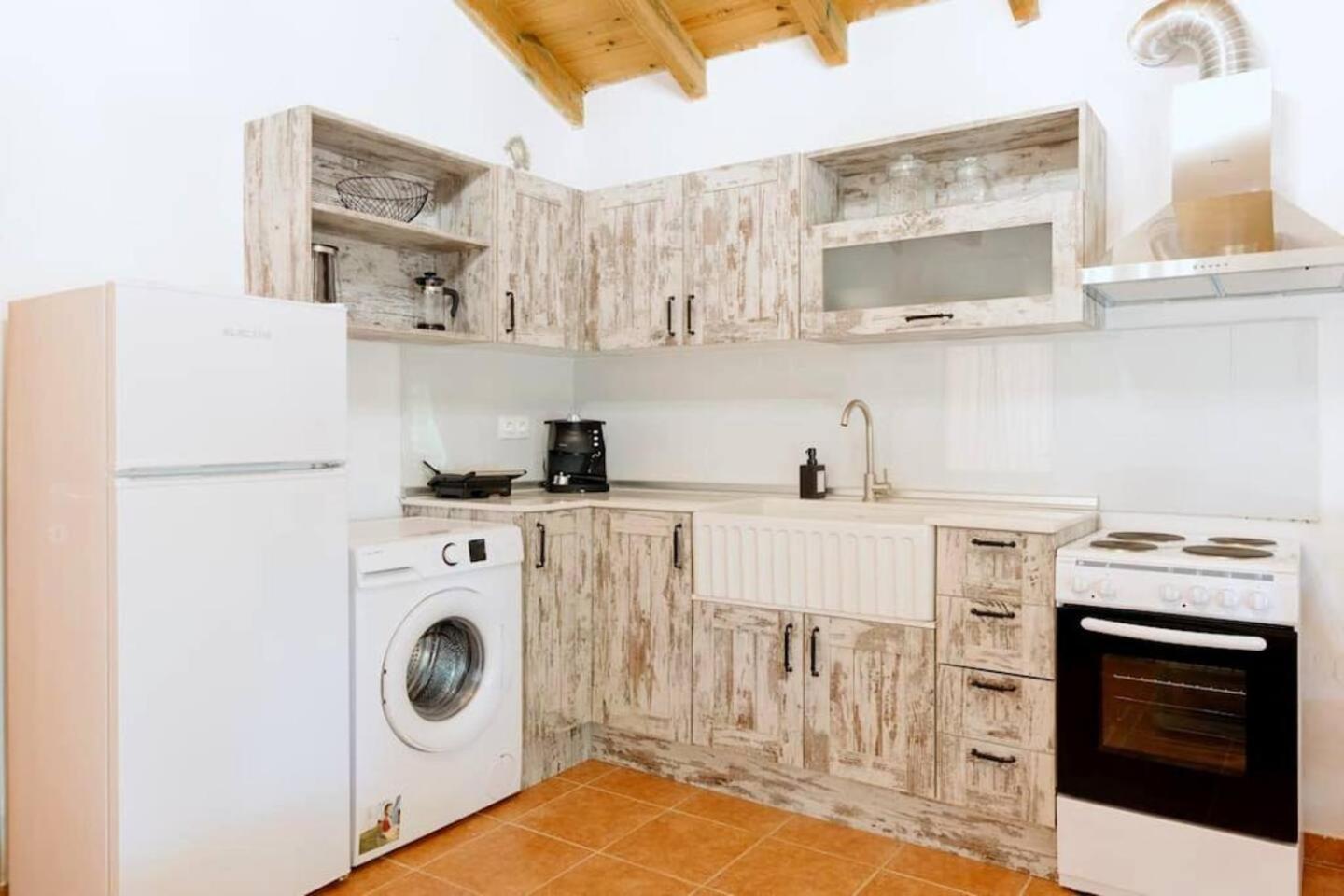 Solace Homie Holiday home