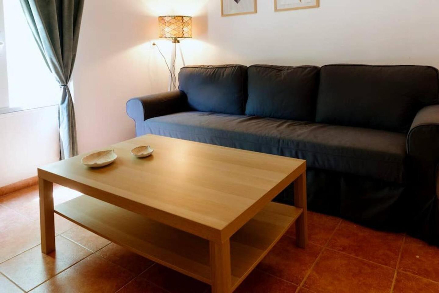 Holiday home Solace Homie