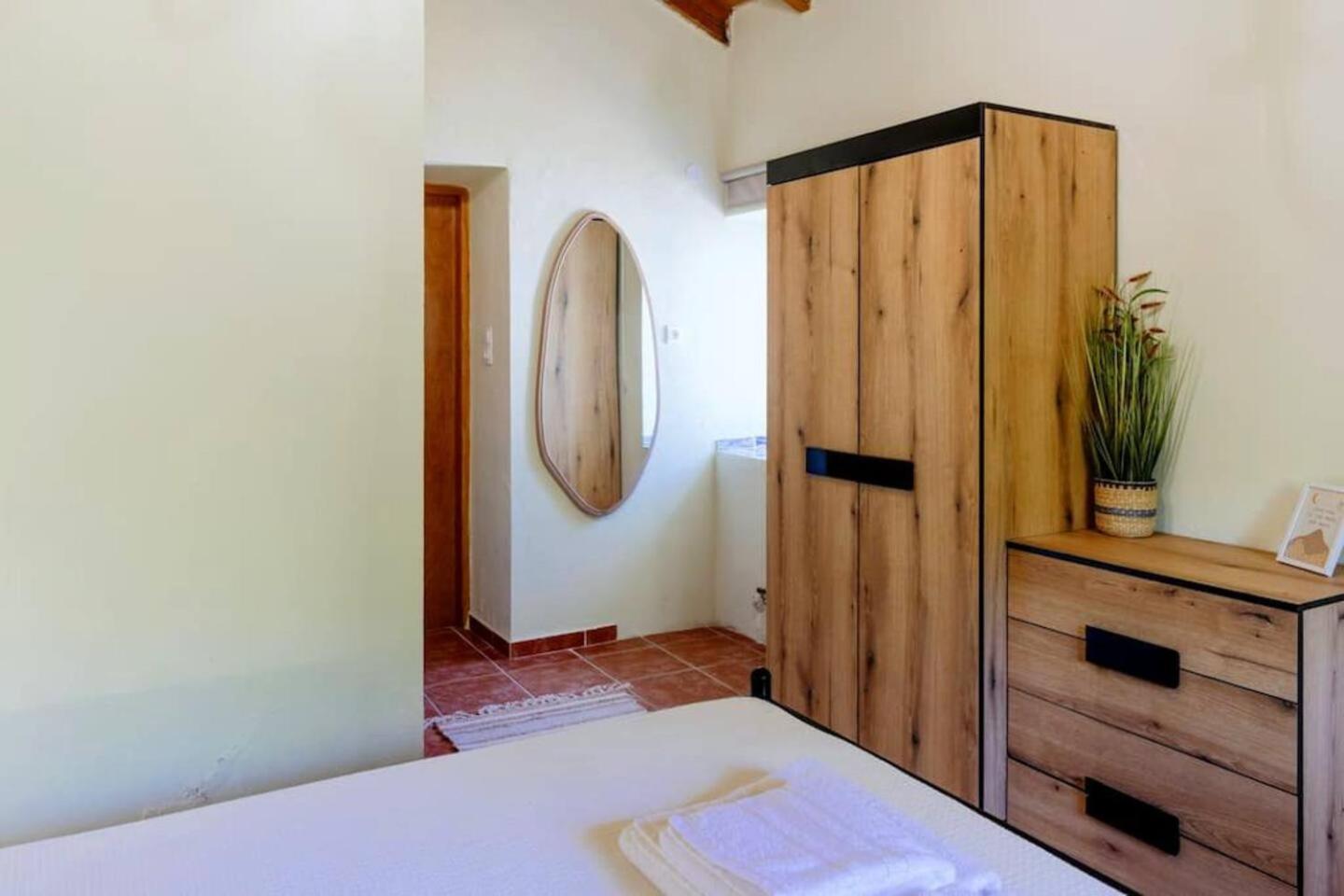 Solace Homie Holiday home Samothraki