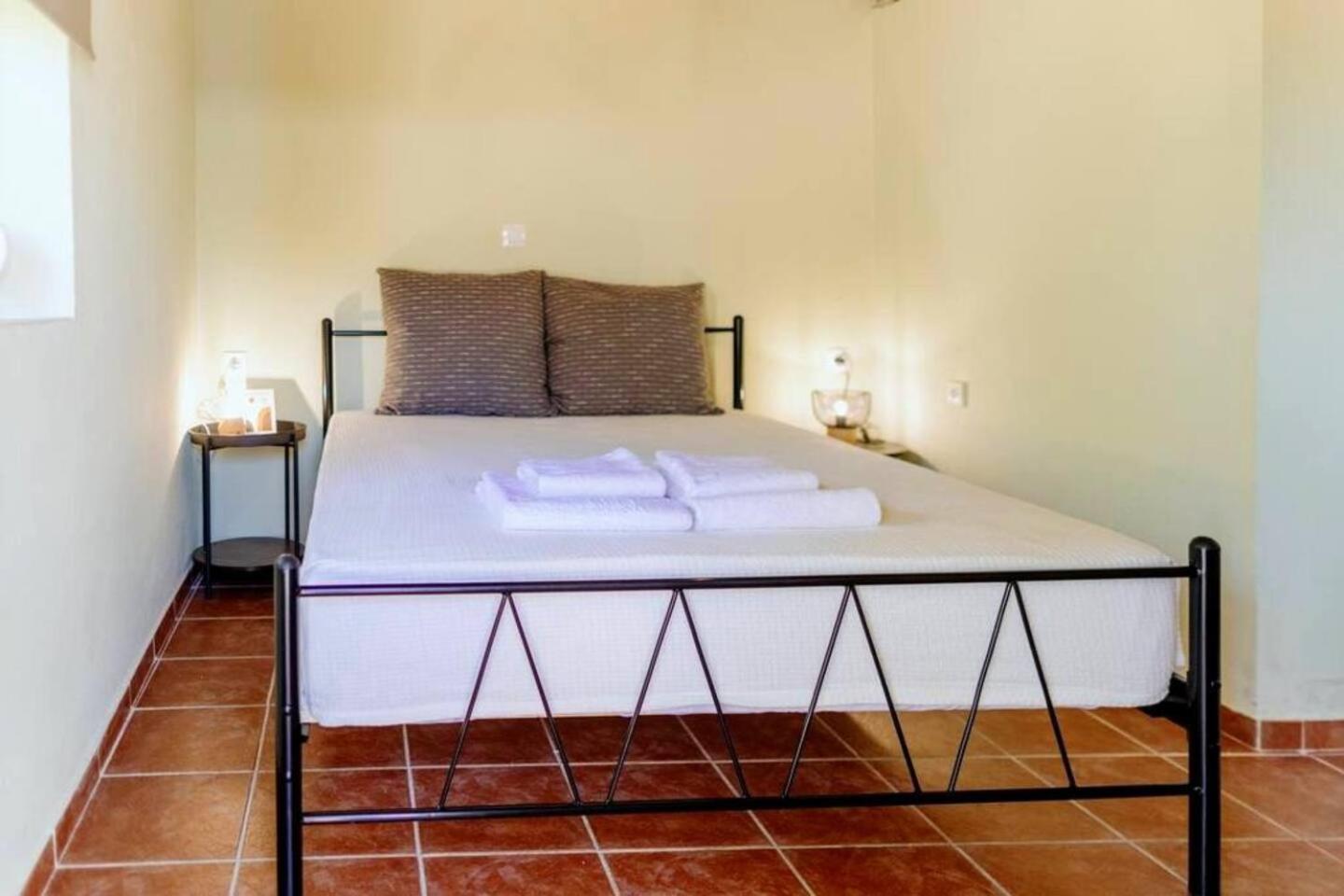 Holiday home Solace Homie *