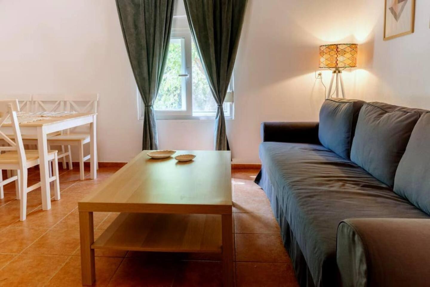 Holiday home Solace Homie *