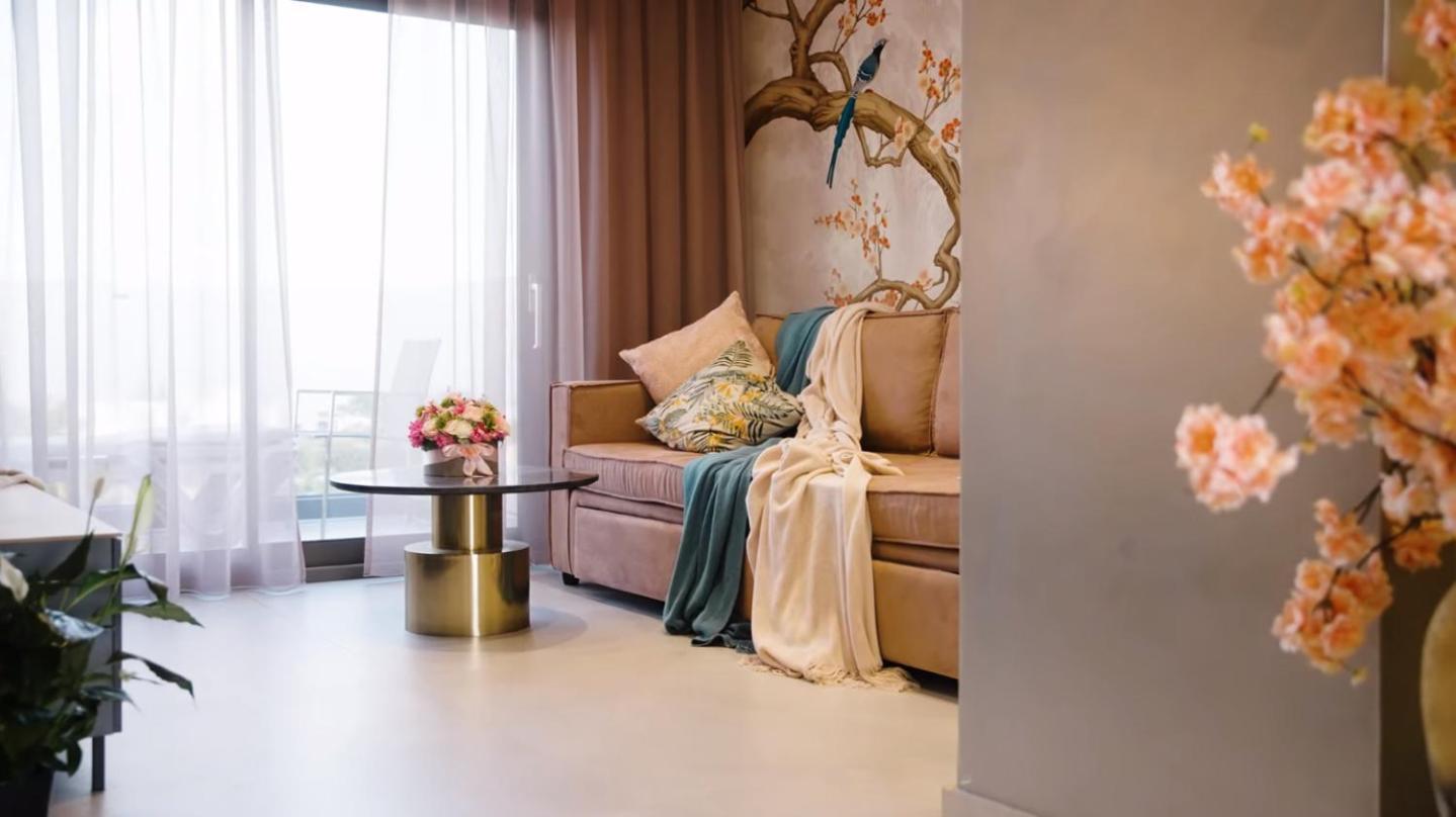 Aparthotel La Reve Luxury *