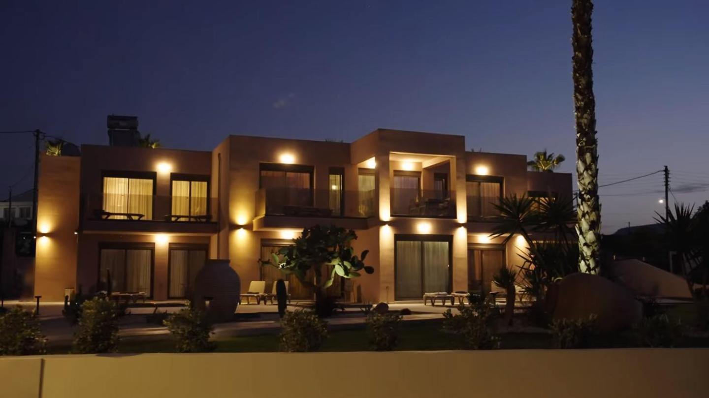 La Reve Luxury Hersonissos (Crete)