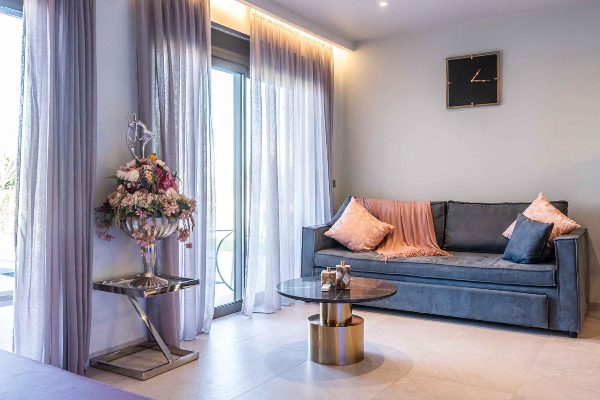 Aparthotel La Reve Luxury *