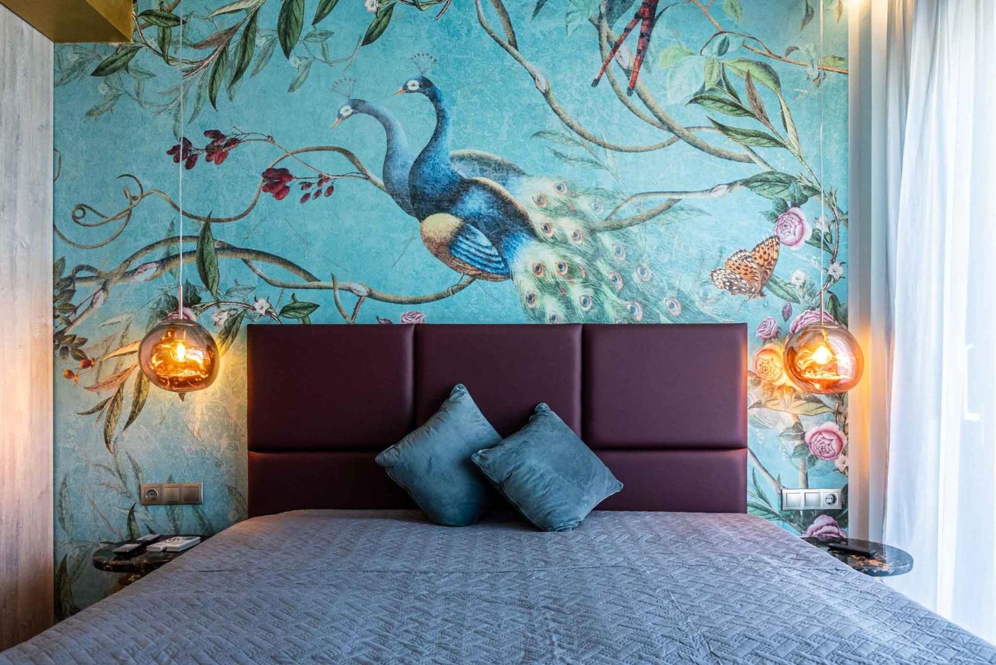 La Reve Luxury Aparthotel Hersonissos (Crete)
