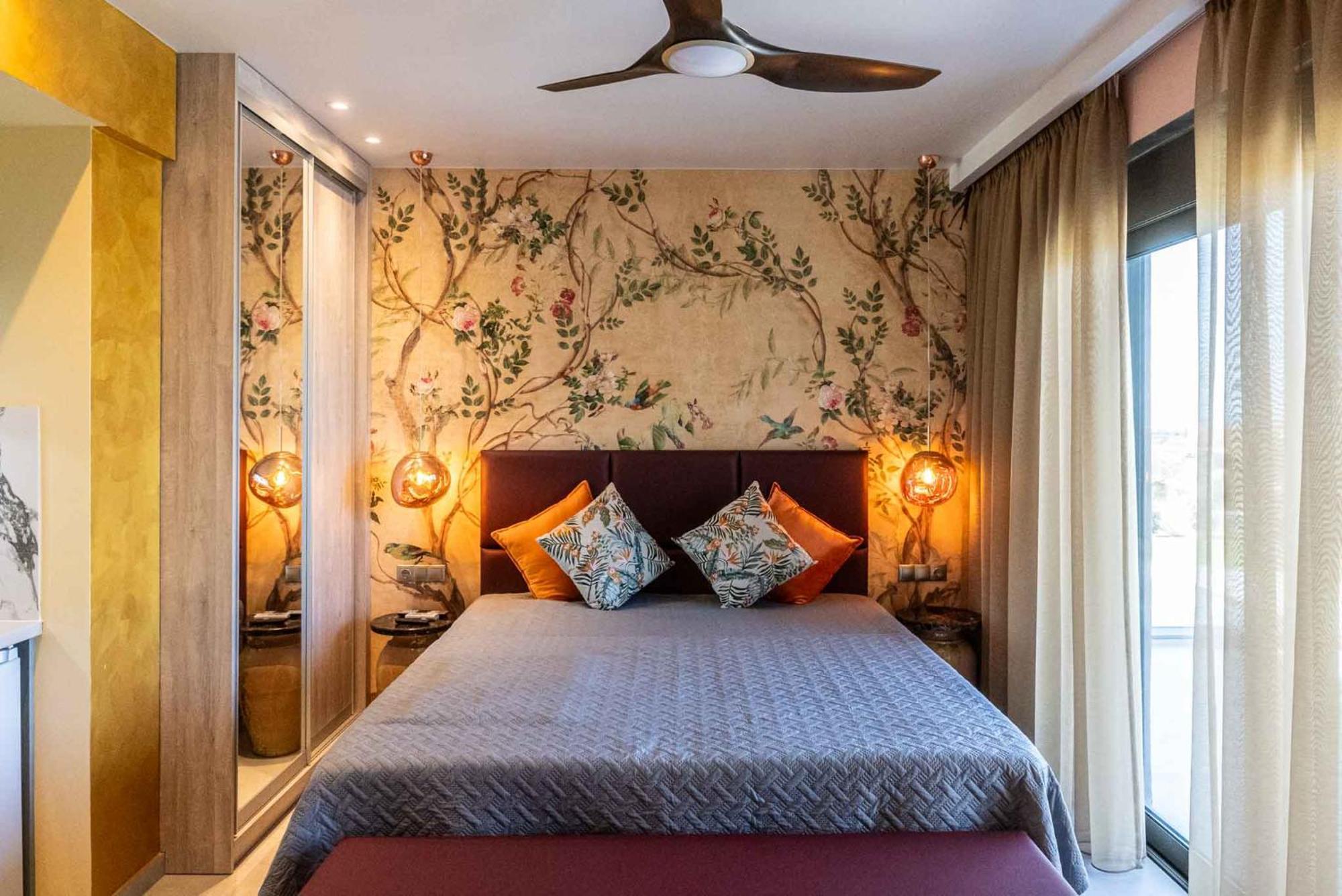 Aparthotel La Reve Luxury *