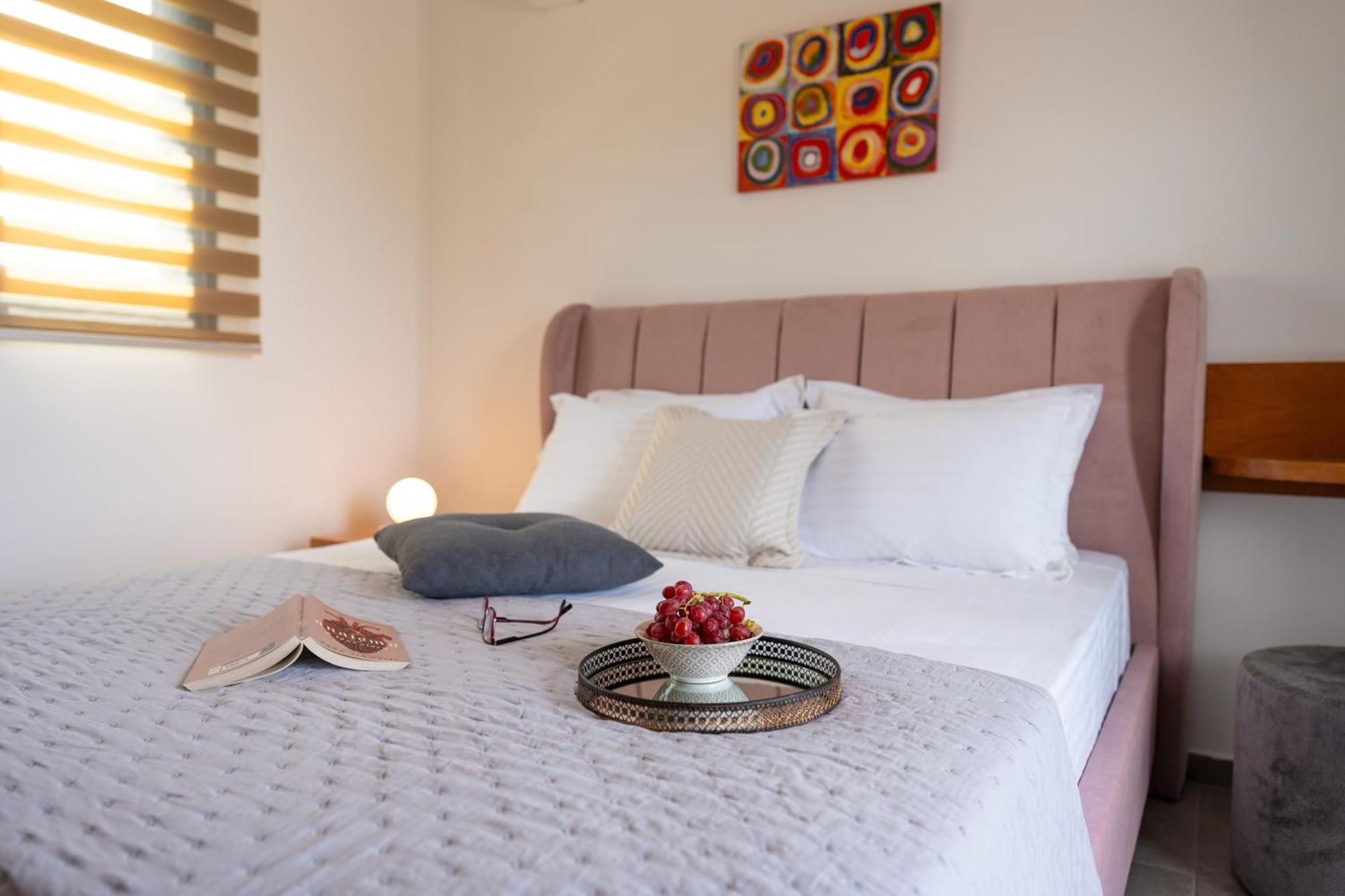 Apartment Lotus Luxury *