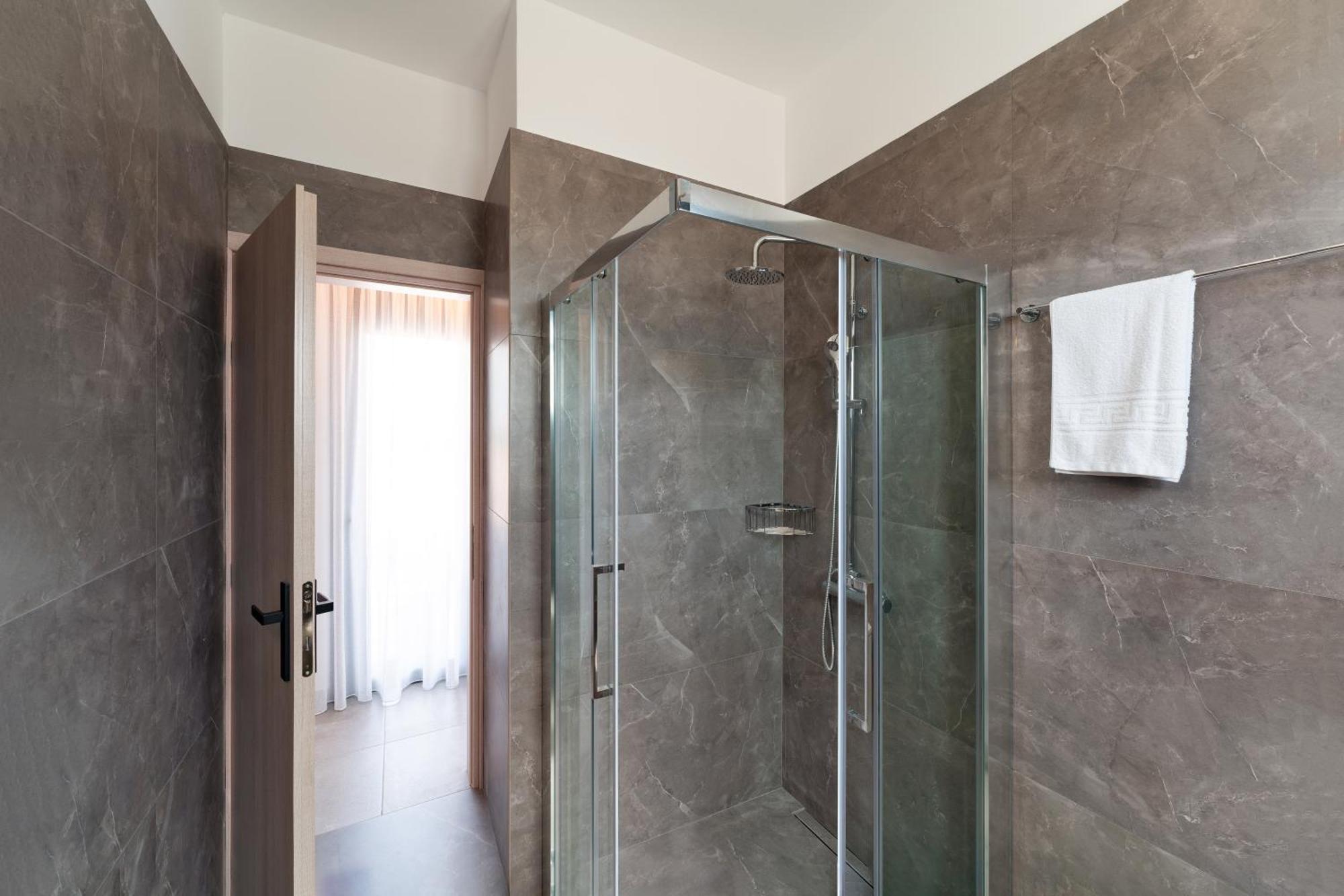 Lotus Luxury Apartment Kremasti (Rhodes)