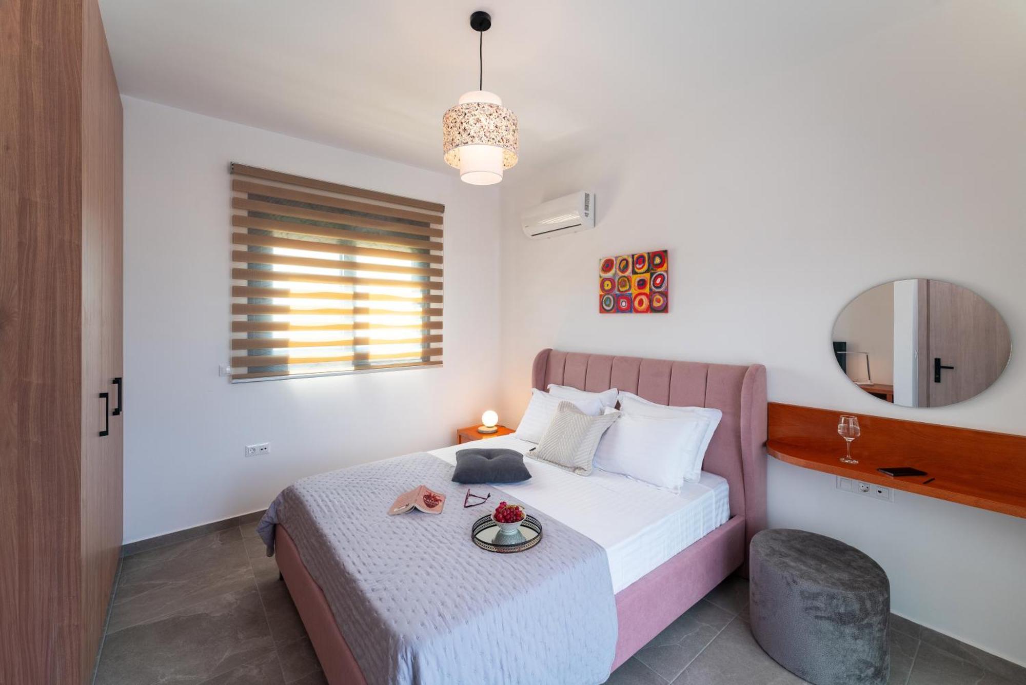 Apartment Lotus Luxury