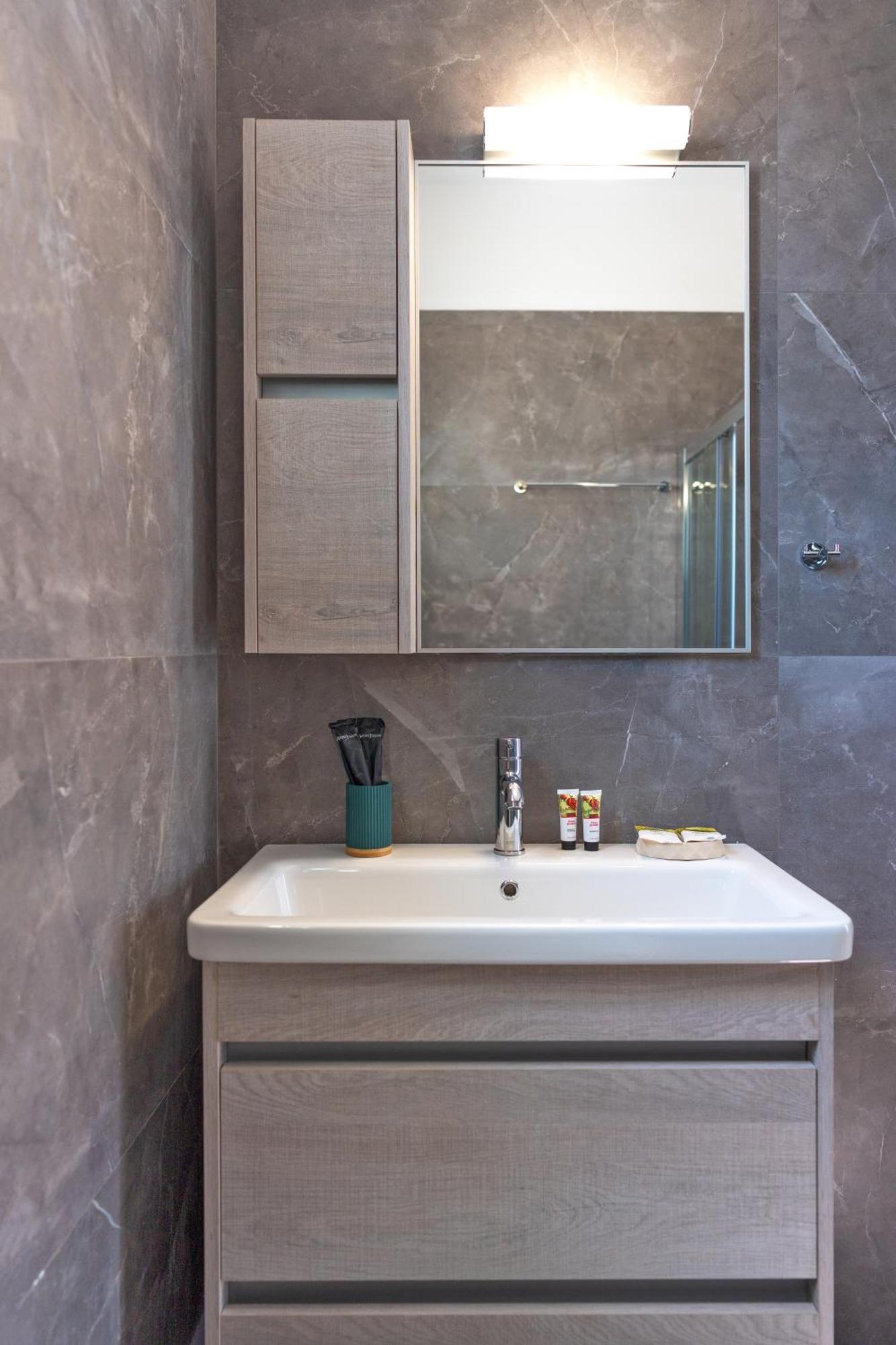Apartment Lotus Luxury *
