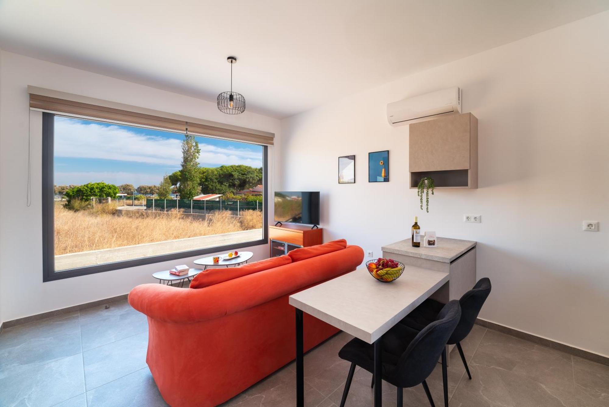 Apartment Lotus Luxury