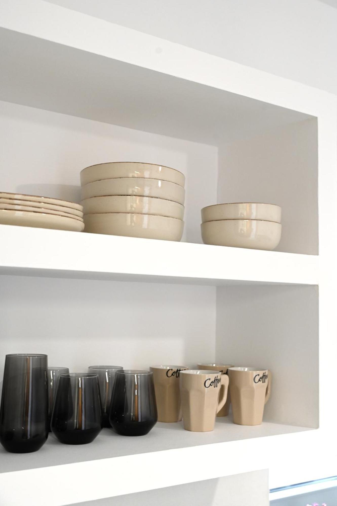 Beachfront Cycladic Irene Boutique *