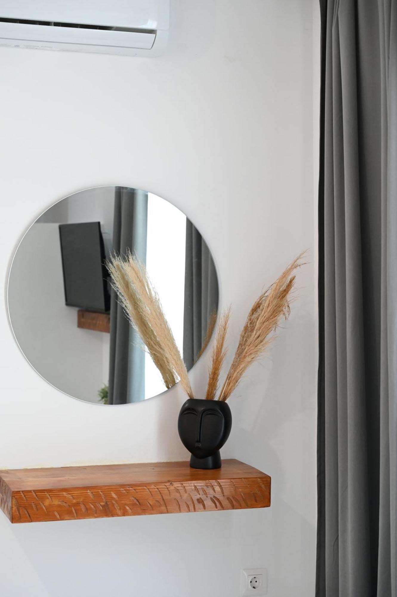Beachfront Cycladic Irene Boutique * Kanala