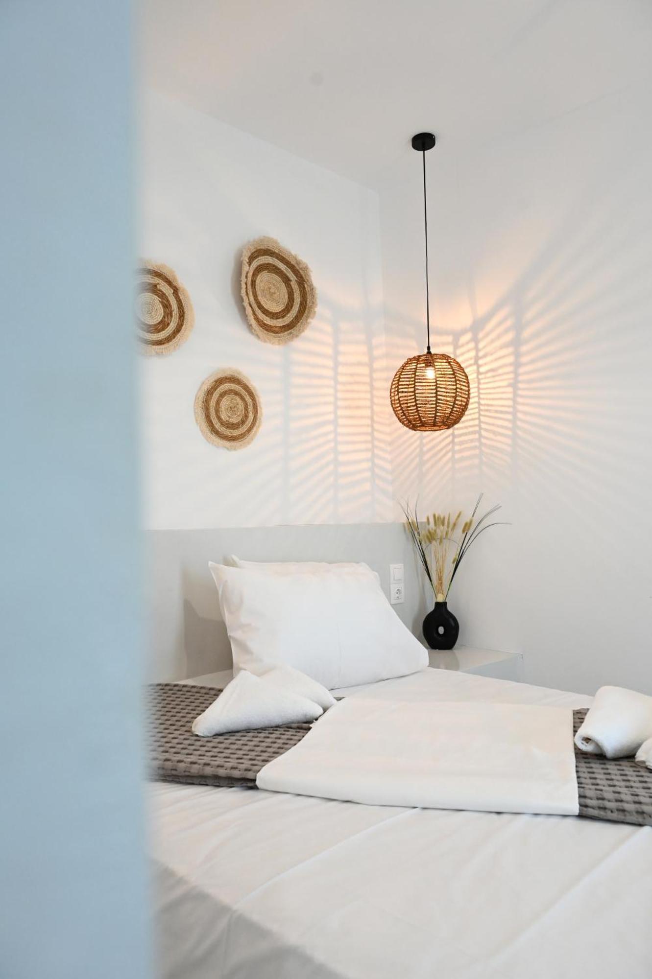 Beachfront Cycladic Irene Boutique