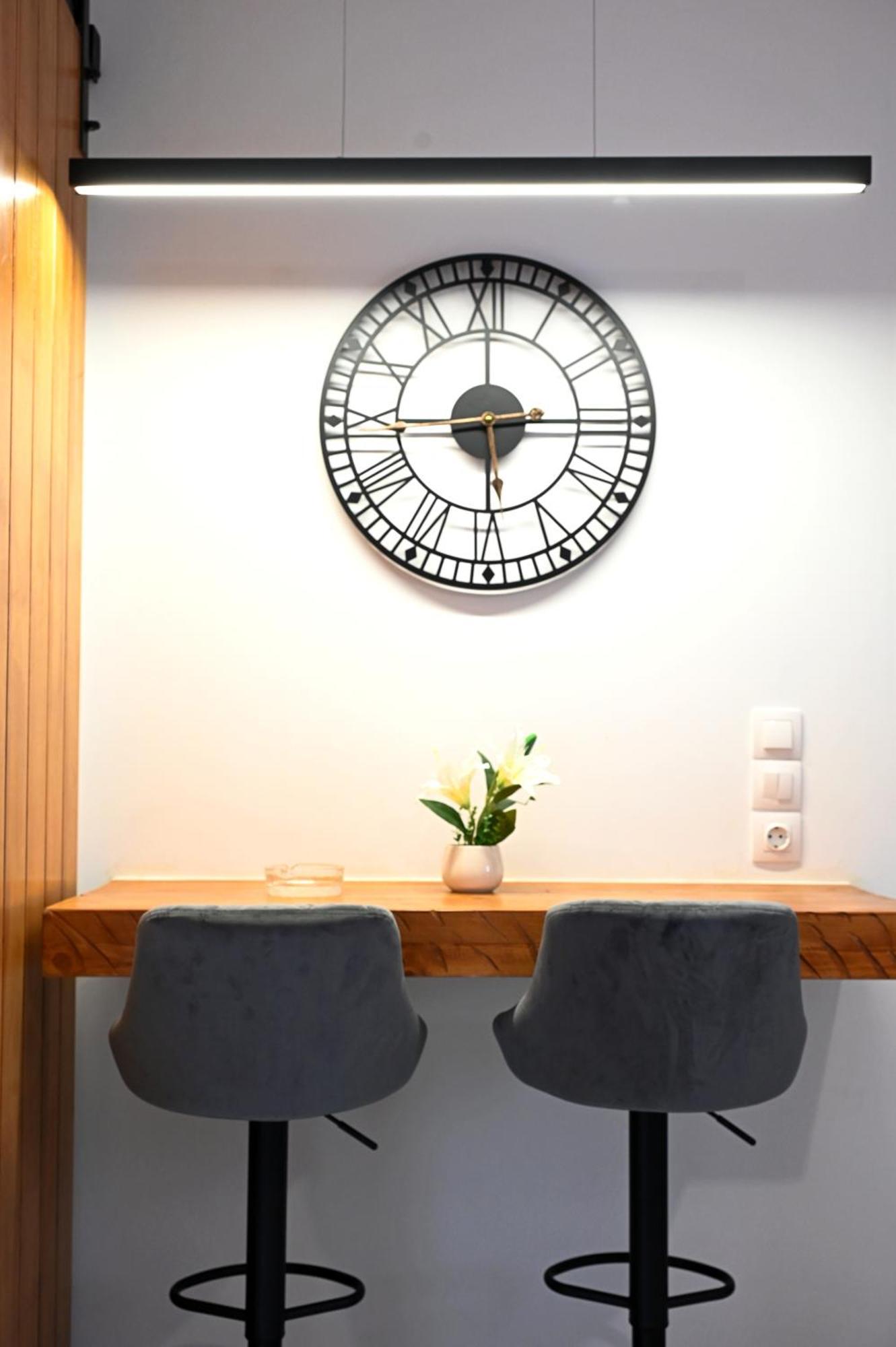 Aparthotel Beachfront Cycladic Irene Boutique Kanala