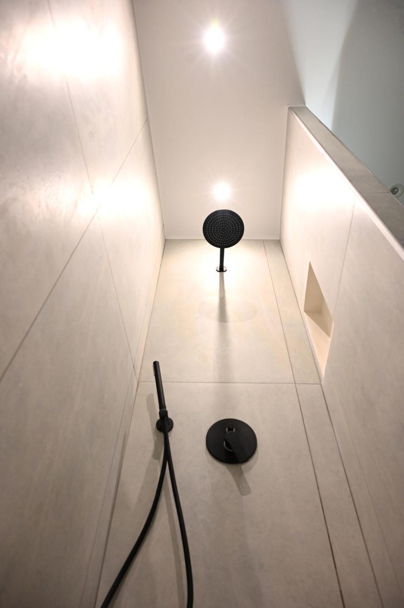 Beachfront Cycladic Irene Boutique Aparthotel