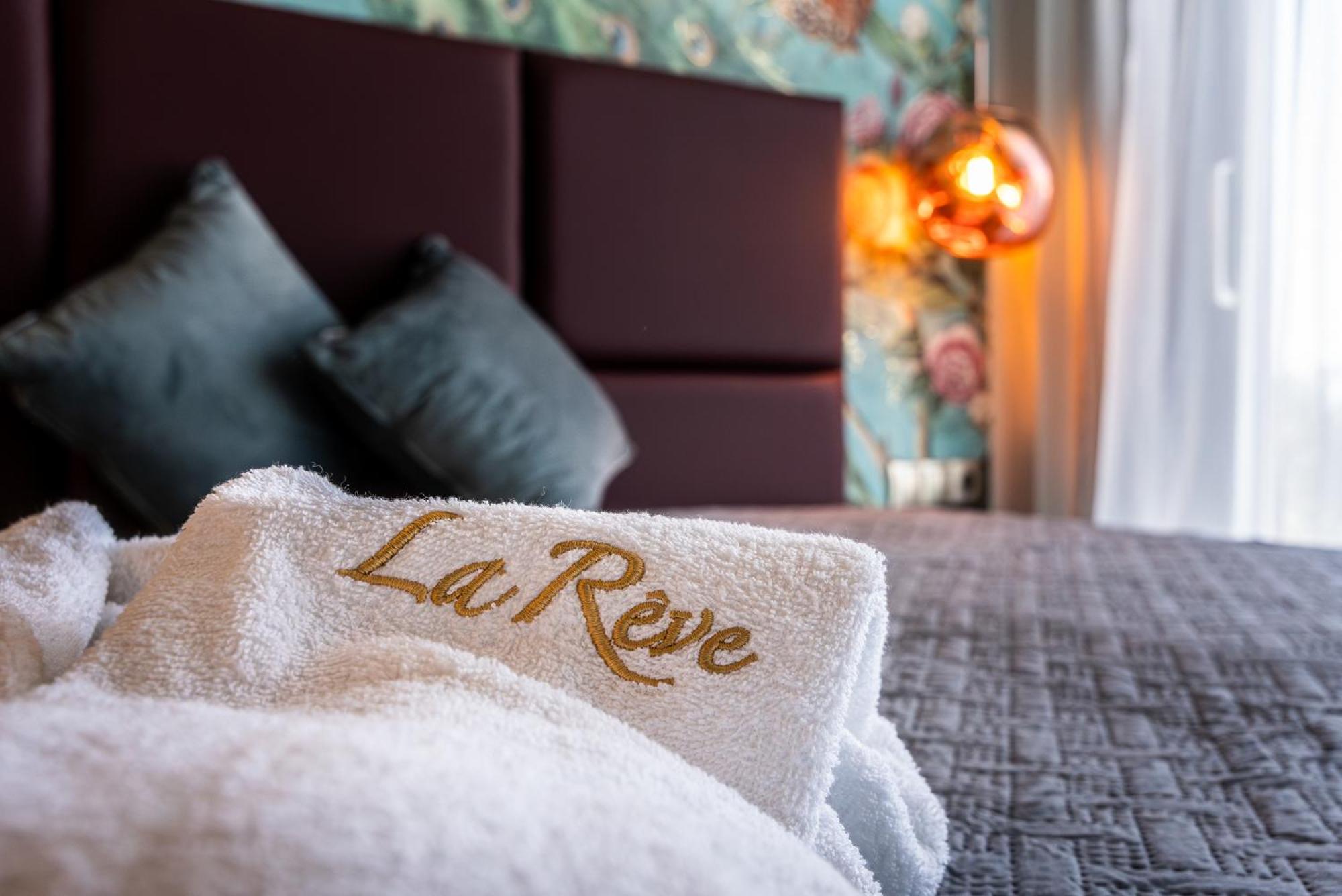 La Reve Luxury Hersonissos (Crete)