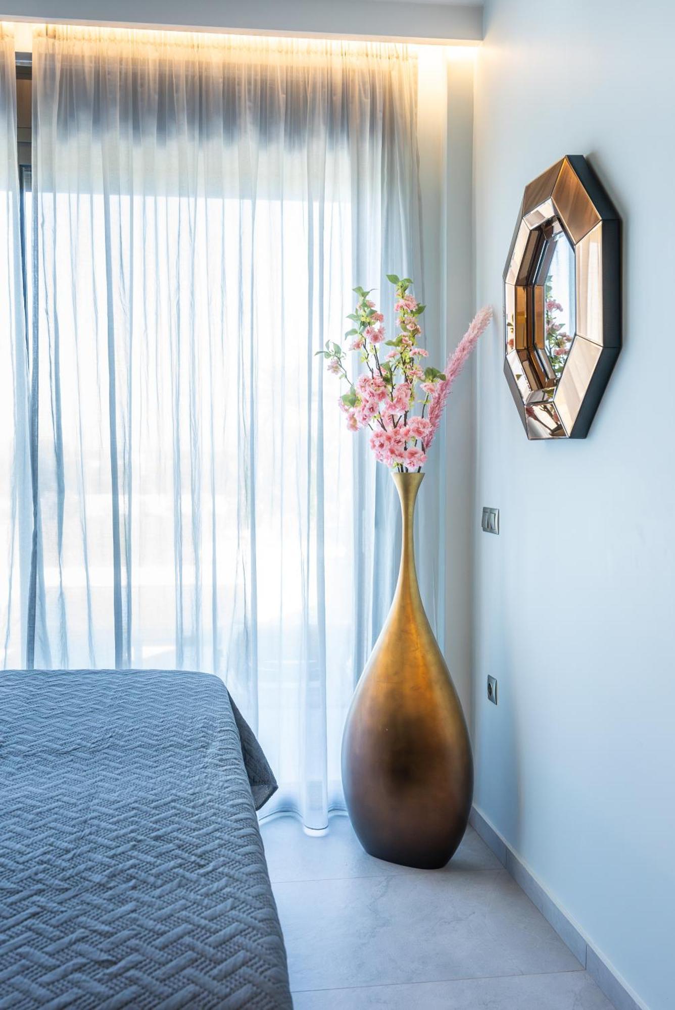 Aparthotel La Reve Luxury