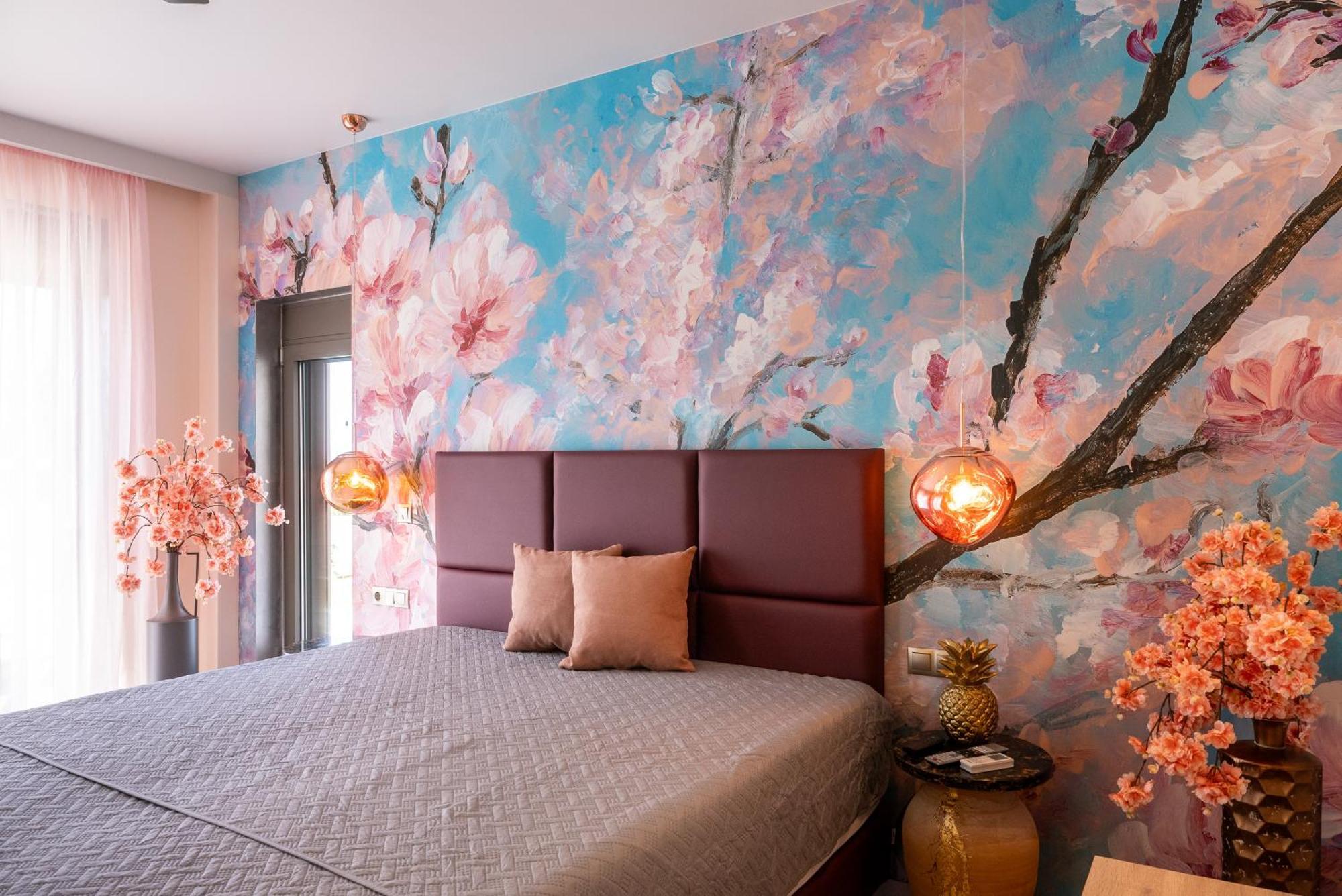 La Reve Luxury Aparthotel *