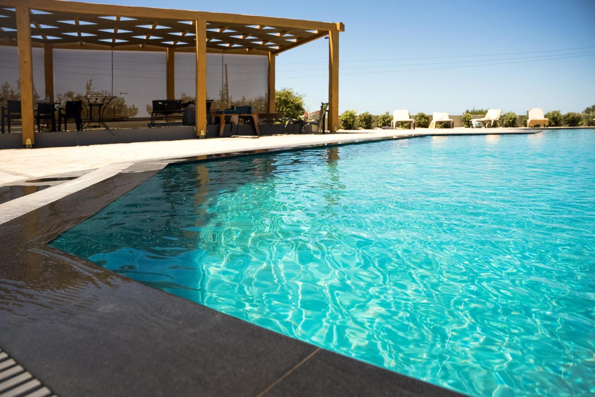 La Reve Luxury * Hersonissos (Crete)