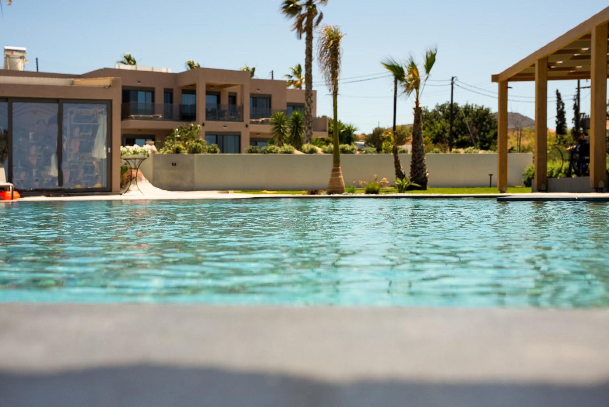 Aparthotel La Reve Luxury