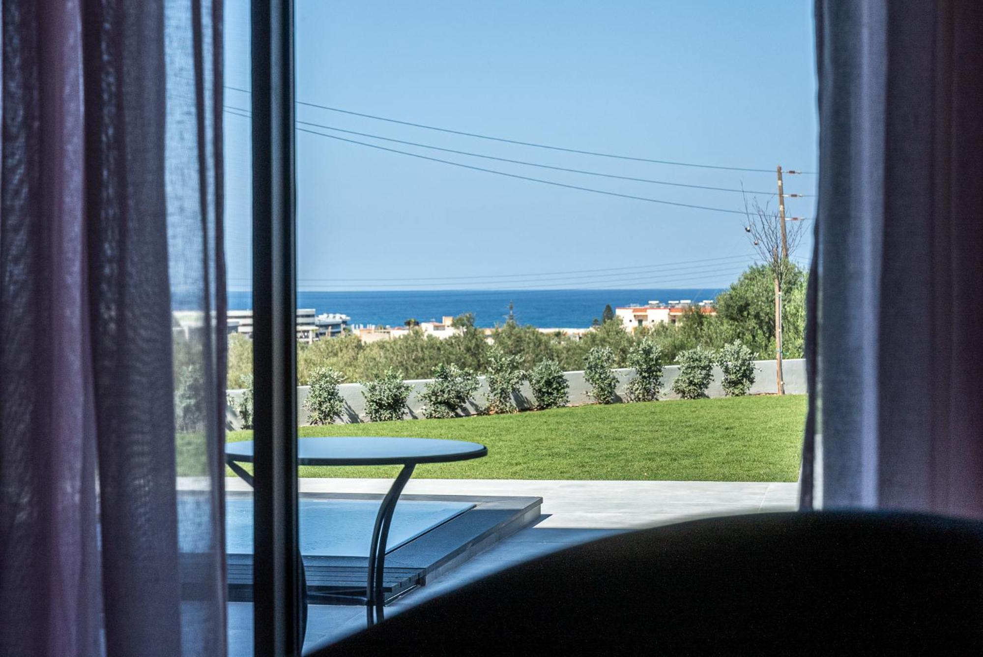 La Reve Luxury Aparthotel *