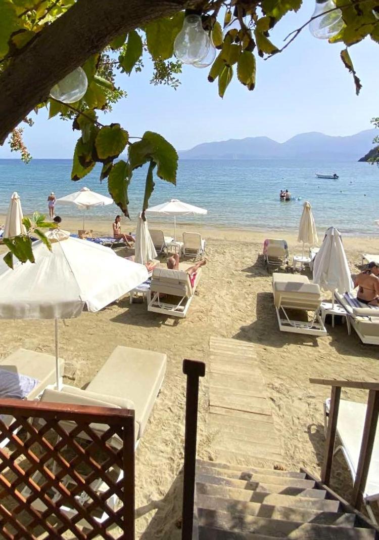 Faedra Hotel