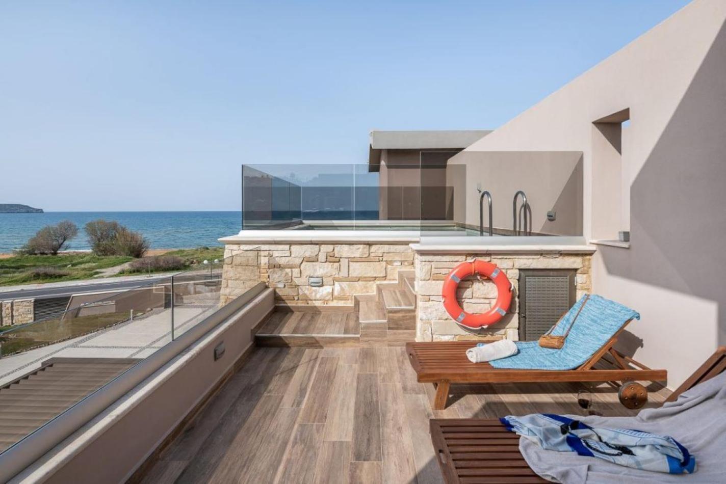 Resort Cretan Dream & (adults Only) 4*