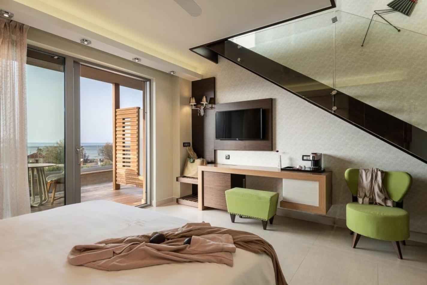 Cretan Dream & (adults Only) 4* Stalos
