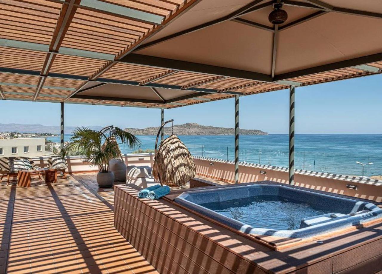 Resort Cretan Dream & (adults Only)
