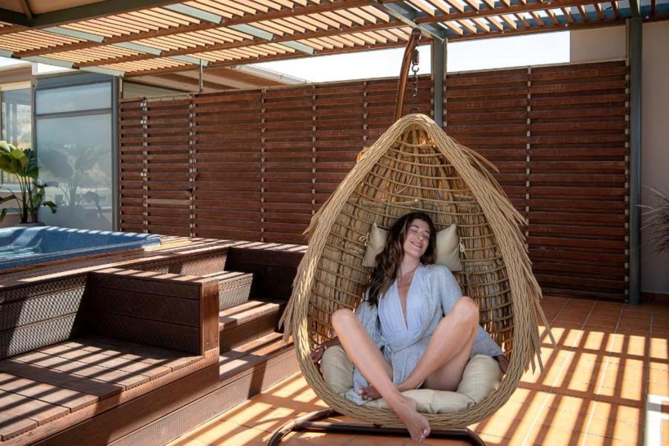Cretan Dream & (adults Only)