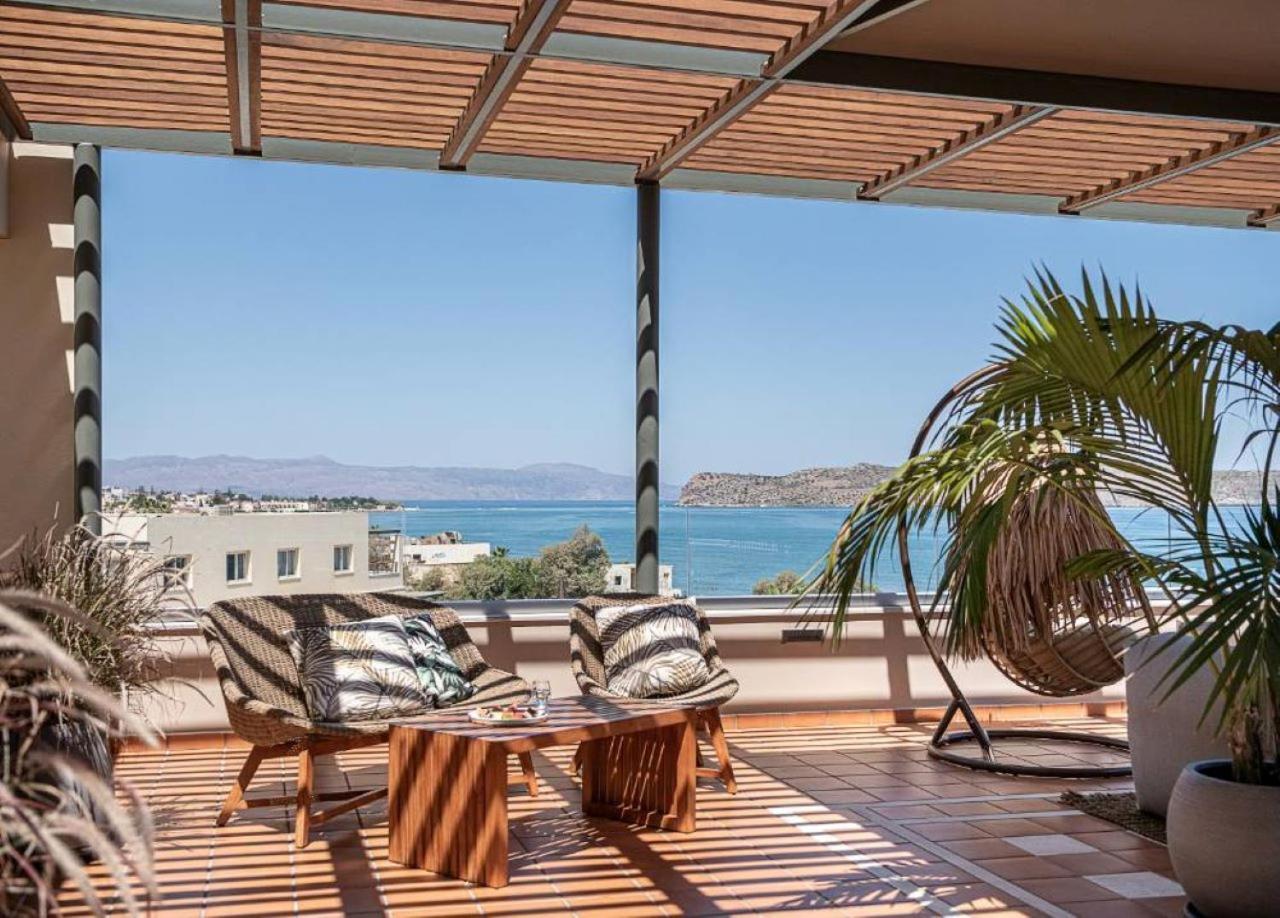Resort Cretan Dream & (adults Only) 4*