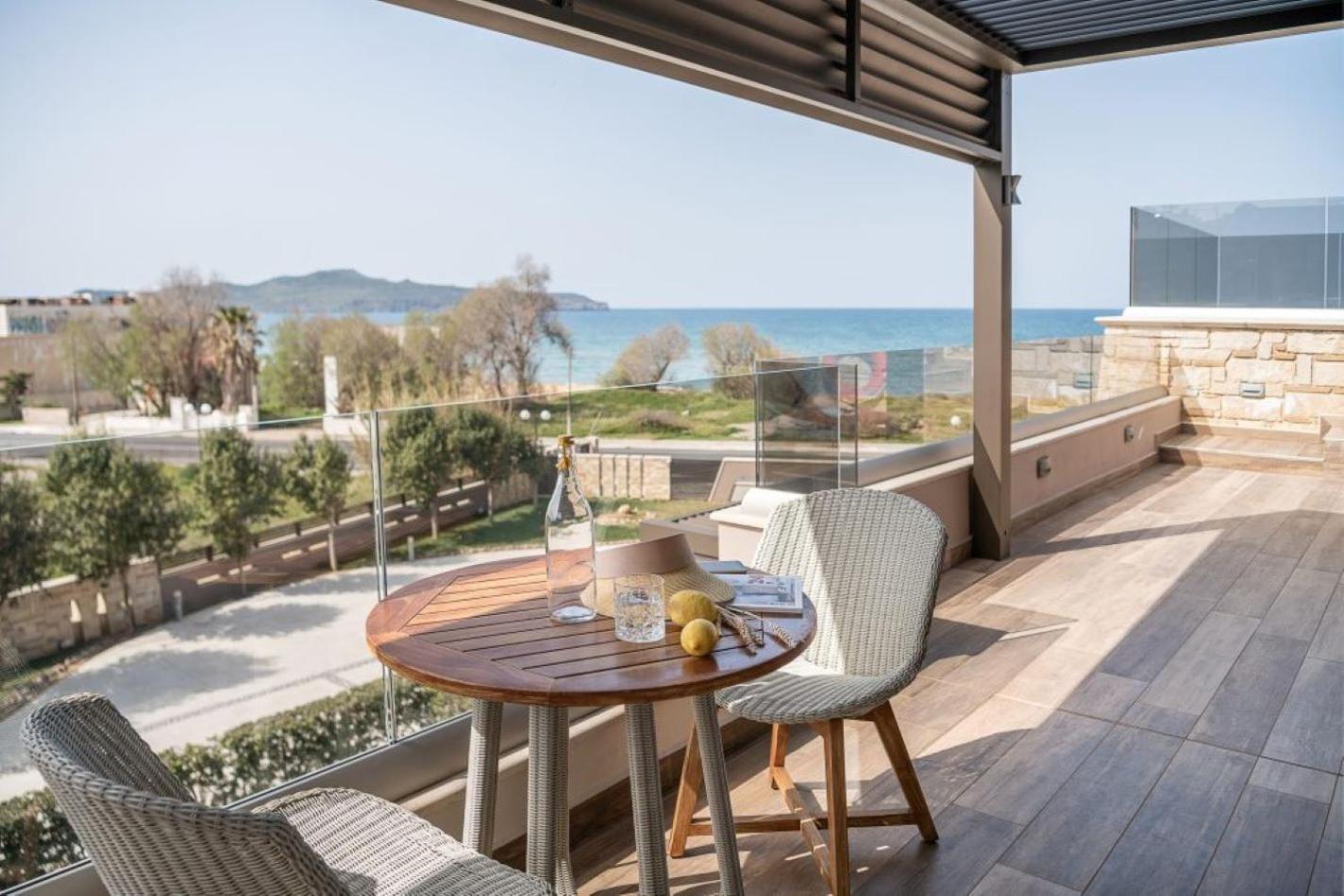 Resort Cretan Dream & (adults Only) Stalos