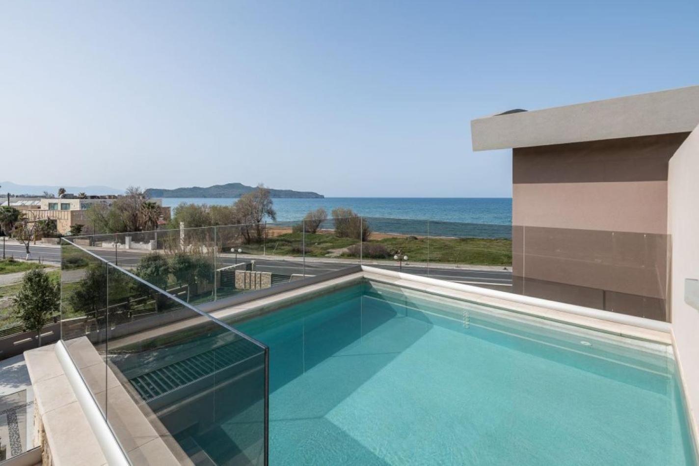 Cretan Dream & (adults Only) 4*