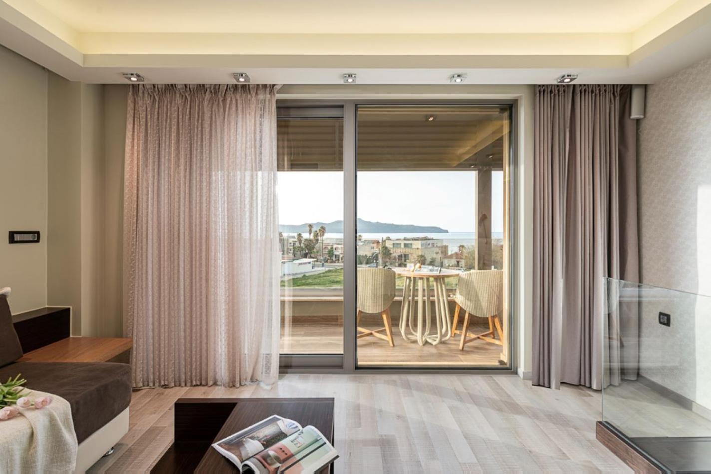 Cretan Dream & (adults Only) Stalos