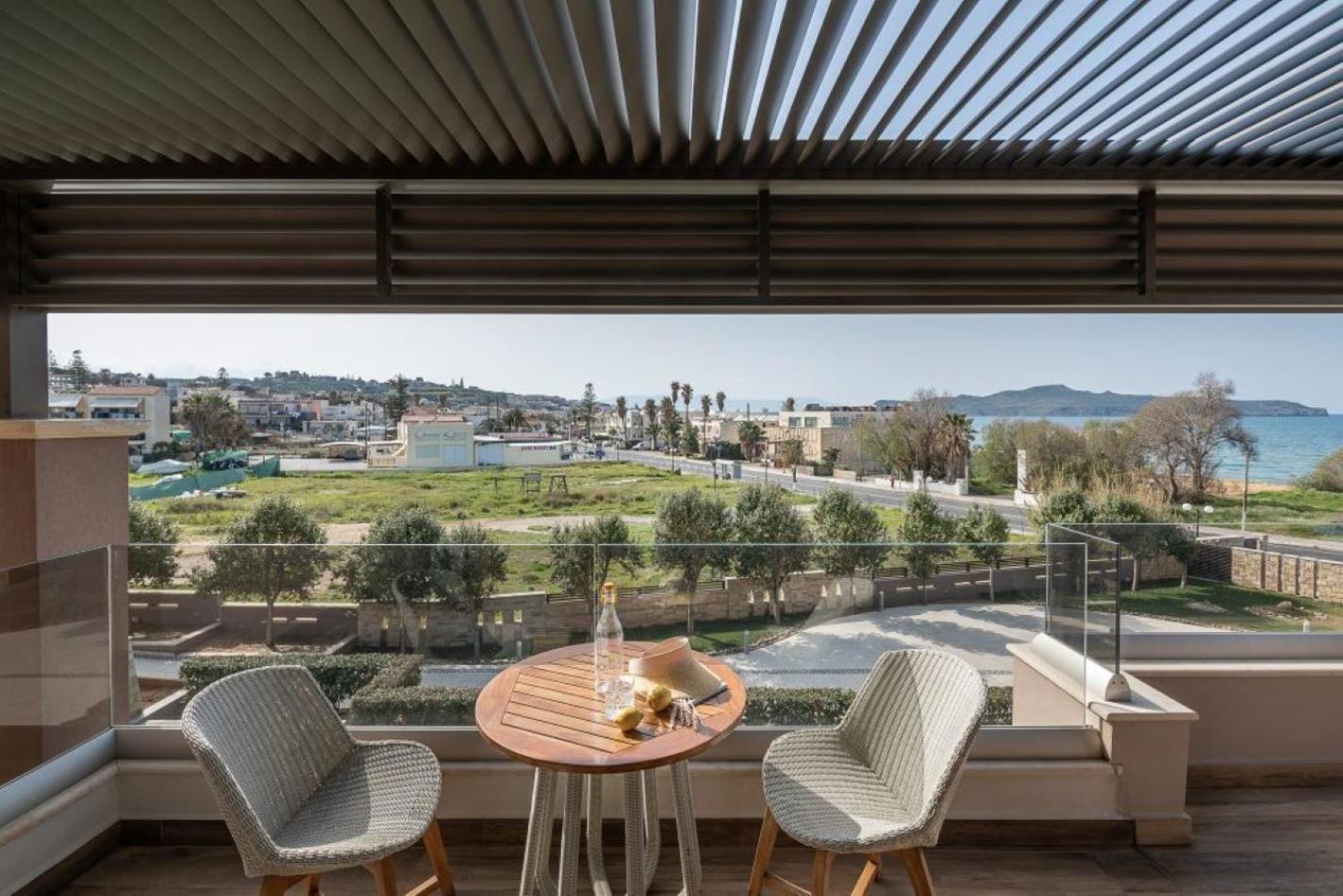 Cretan Dream & (adults Only) Resort