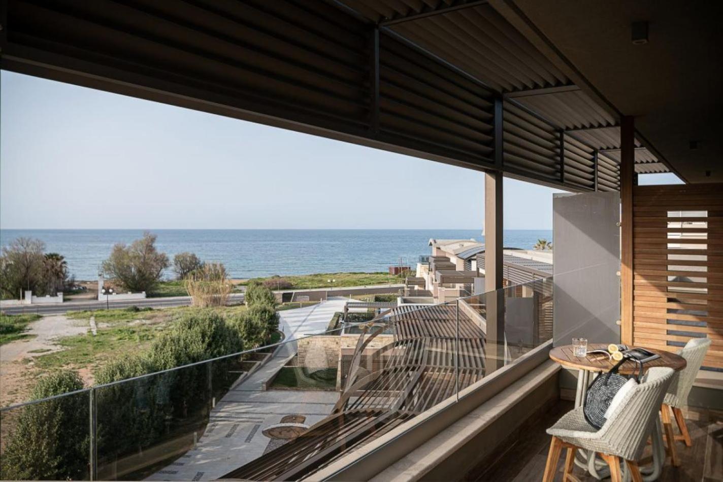 Resort Cretan Dream & (adults Only) 4*